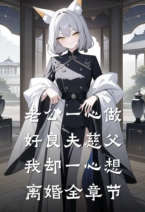 老公一心做好良夫慈父，我却一心想离婚全章节