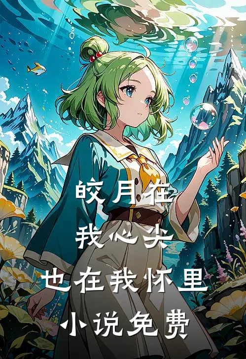皎月在我心尖，也在我怀里小说免费