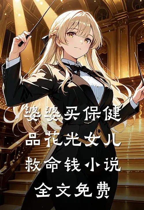 婆婆买保健品花光女儿救命钱小说全文免费