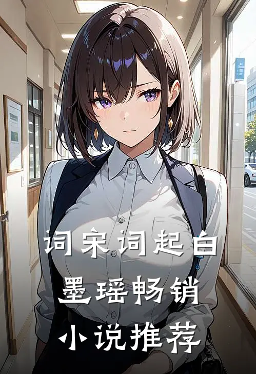 词宋词起白墨瑶畅销小说推荐
