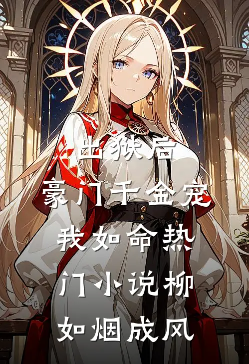 出狱后，豪门千金宠我如命热门小说柳如烟成风