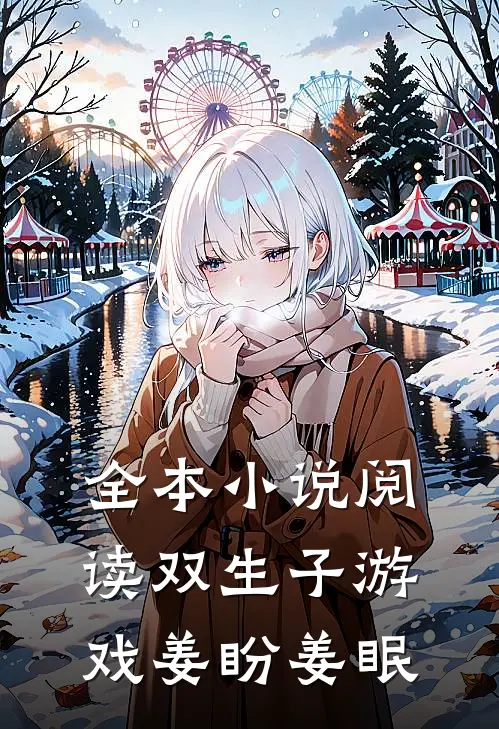 全本小说阅读双生子游戏姜盼姜眠