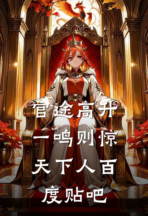 官途高升，一鸣则惊天下人百度贴吧