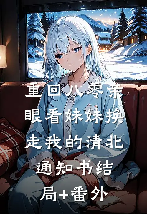 重回八零亲眼看妹妹换走我的清北通知书结局+番外