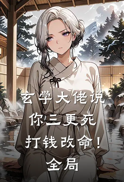 玄学大佬说你三更死，打钱改命！全局