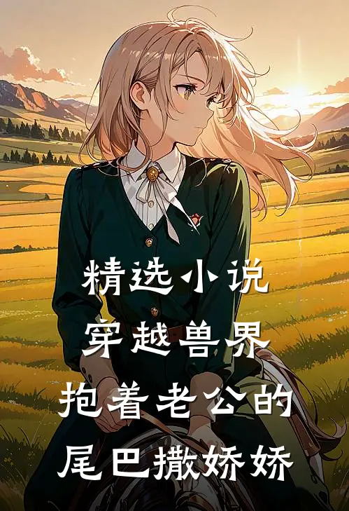 精选小说穿越兽界：抱着老公的尾巴撒娇娇