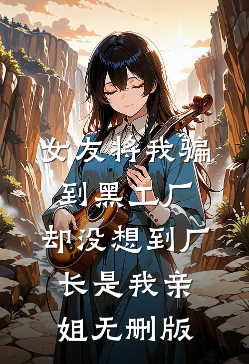 女友将我骗到黑工厂，却没想到厂长是我亲姐无删版