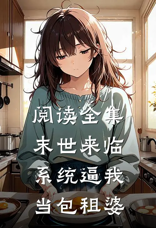 阅读全集末世来临：系统逼我当包租婆