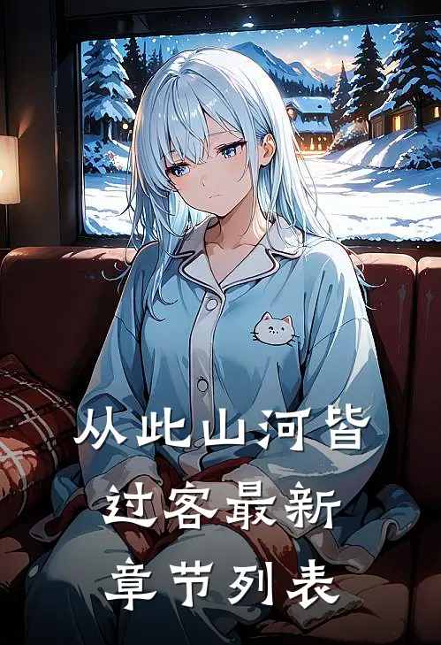 从此山河皆过客最新章节列表