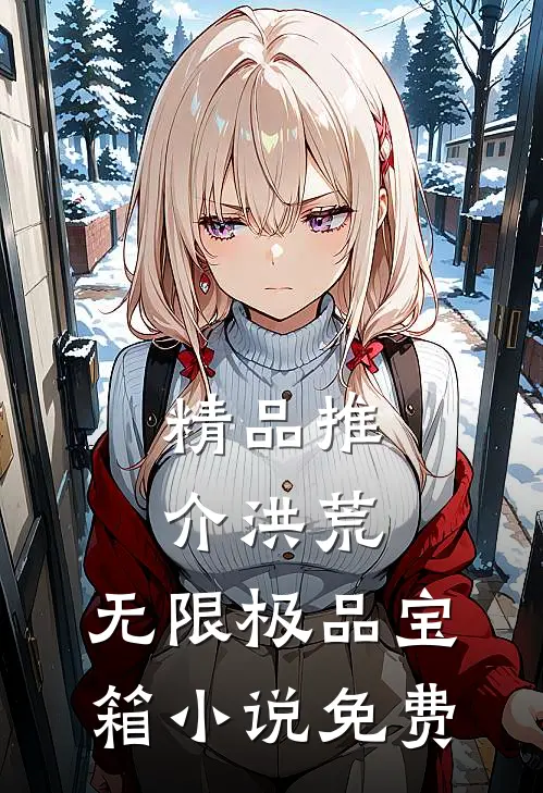 精品推介洪荒:无限极品宝箱小说免费