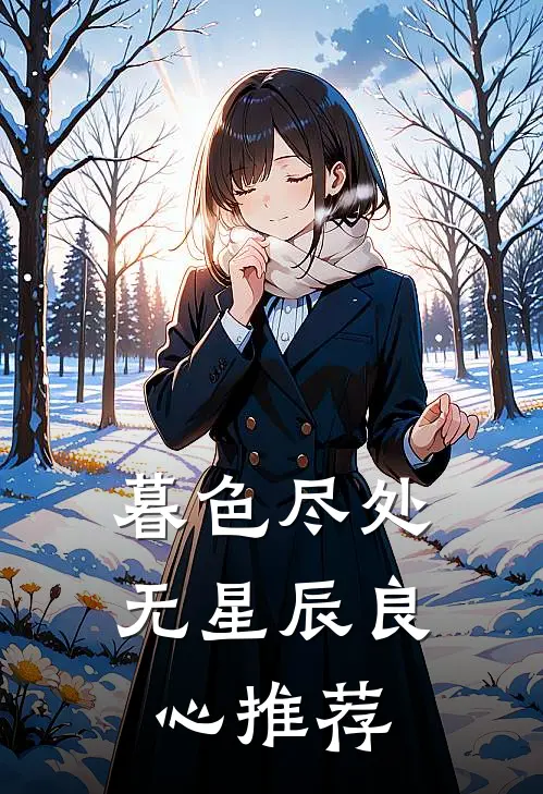 暮色尽处无星辰良心推荐