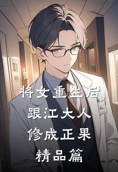 将女重生后，跟江大人修成正果精品篇