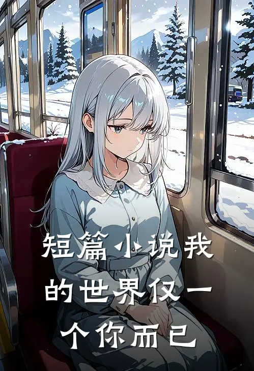短篇小说我的世界仅一个你而已