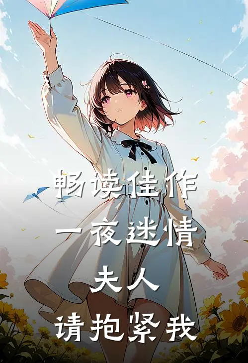 畅读佳作一夜迷情：夫人，请抱紧我
