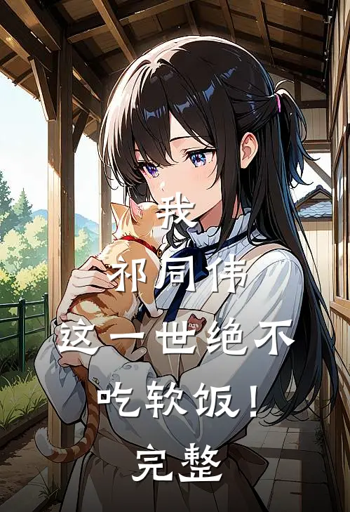 我，祁同伟，这一世绝不吃软饭！完整