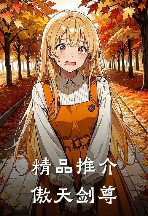 精品推介傲天剑尊