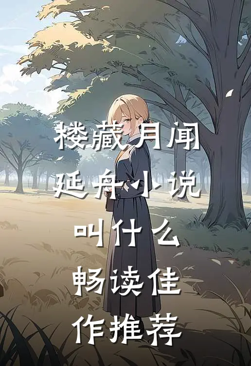 楼藏月闻延舟小说叫什么畅读佳作推荐