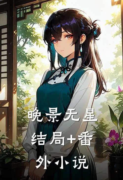 晚景无星结局+番外小说