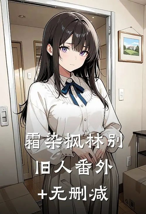 霜染枫林别旧人番外+无删减