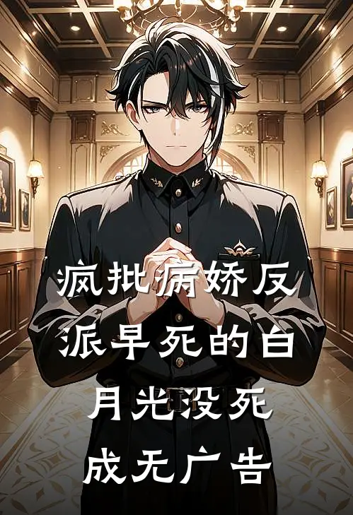 疯批病娇反派早死的白月光没死成无广告