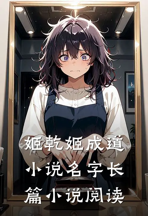 姬乾姬成道小说名字长篇小说阅读