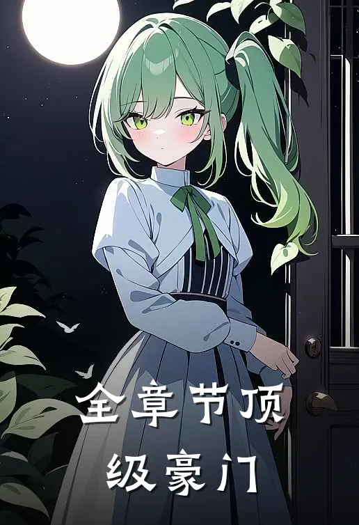 全章节顶级豪门