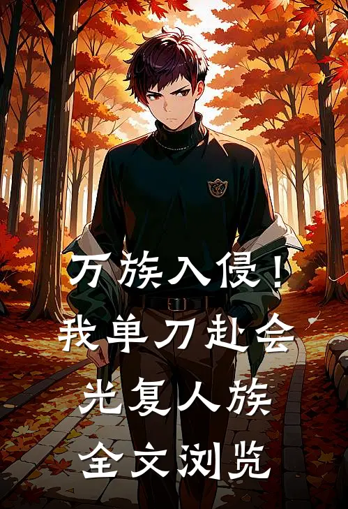 万族入侵！我单刀赴会光复人族全文浏览