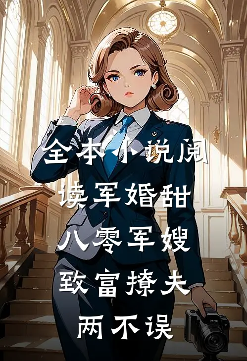 全本小说阅读军婚甜：八零军嫂致富撩夫两不误