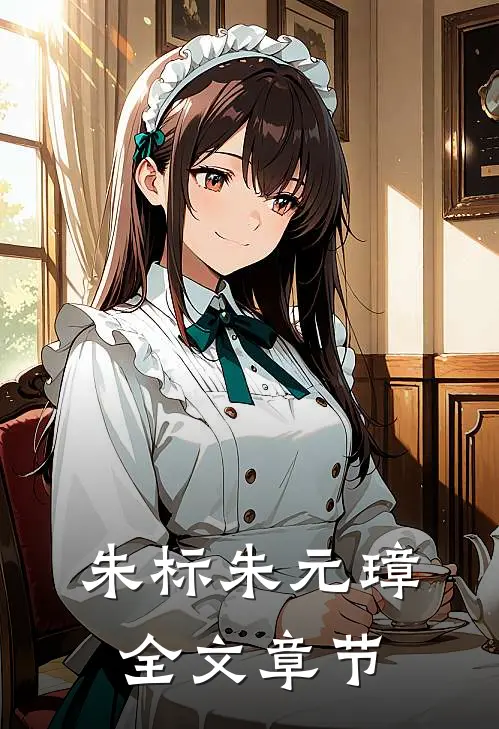 朱标朱元璋全文章节