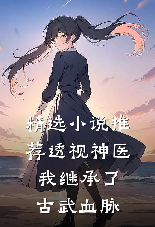 精选小说推荐透视神医：我继承了古武血脉