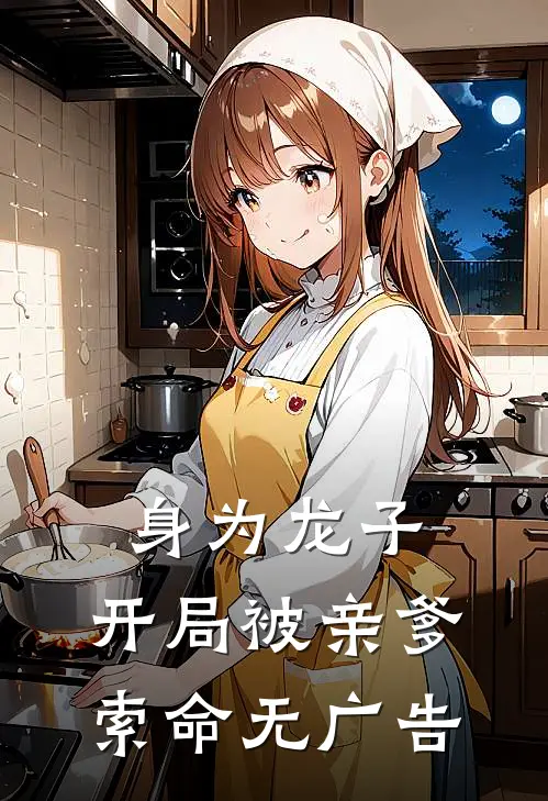 身为龙子，开局被亲爹索命无广告