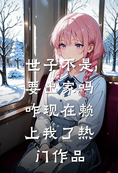 世子不是要出家吗，咋现在赖上我了热门作品