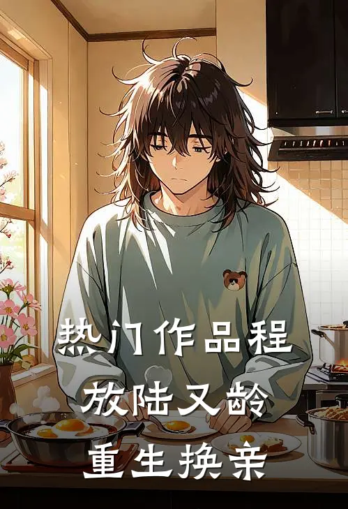 热门作品程放陆又龄重生换亲