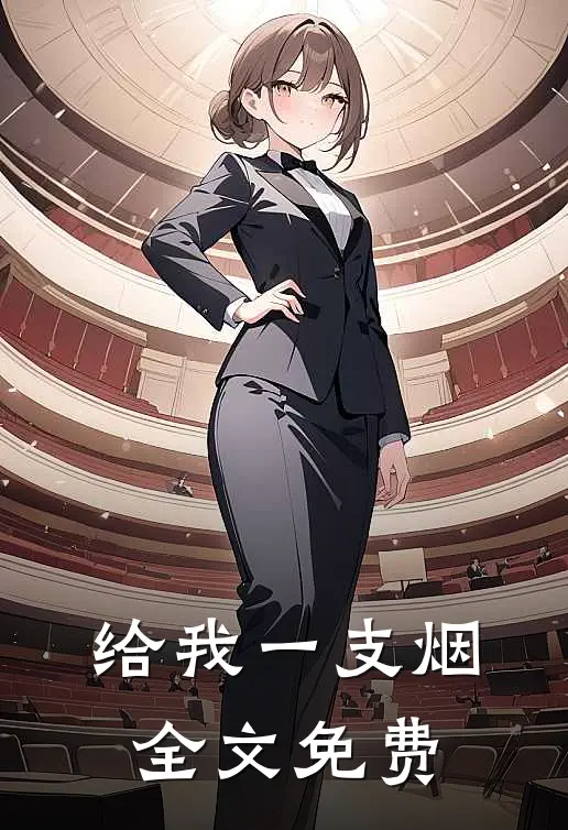 给我一支烟全文免费
