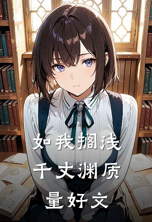 如我搁浅千丈渊质量好文