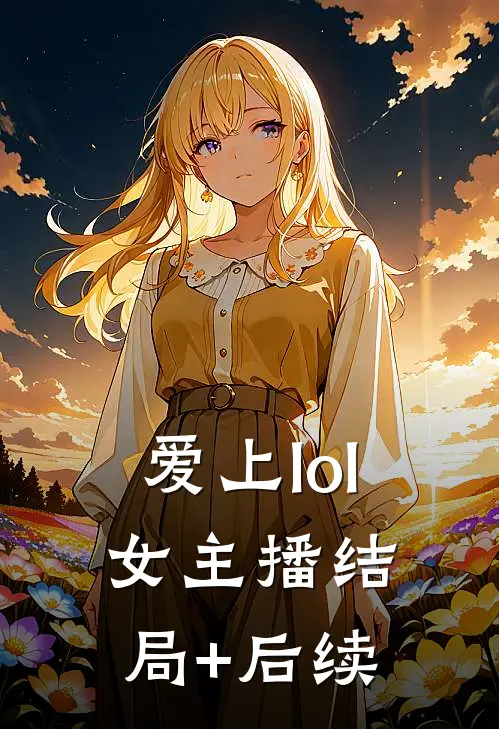 爱上lol女主播结局+后续