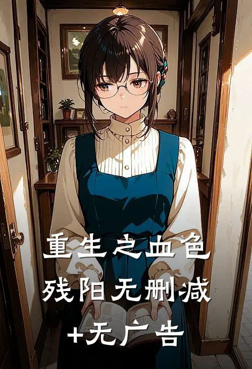 重生之血色残阳无删减+无广告