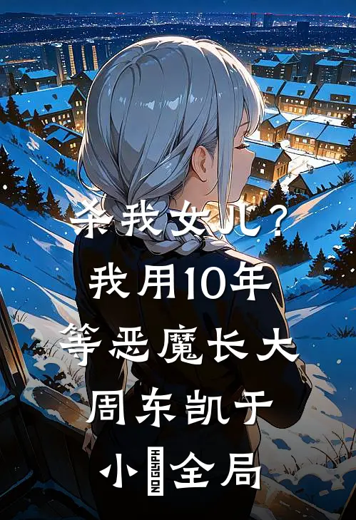 杀我女儿？我用10年等恶魔长大周东凯于小嫚全局