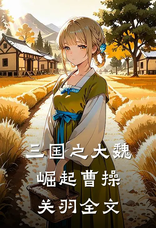 三国之大魏崛起曹操关羽全文
