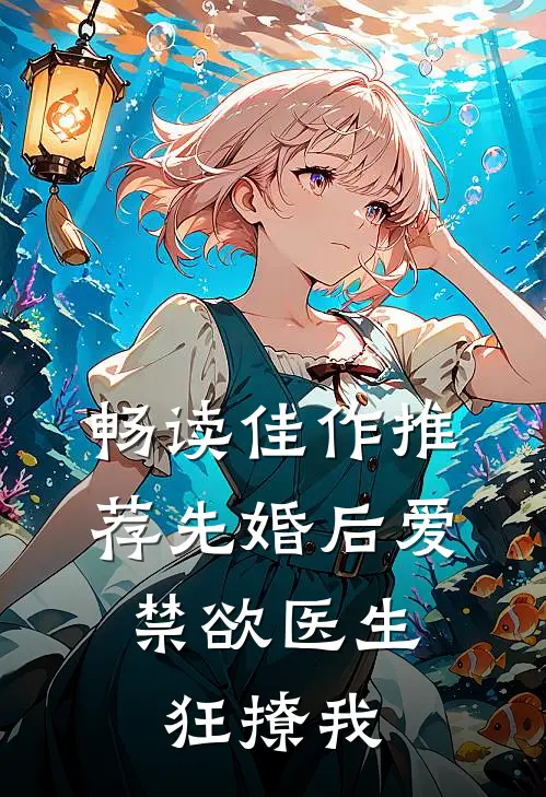 畅读佳作推荐先婚后爱：禁欲医生狂撩我