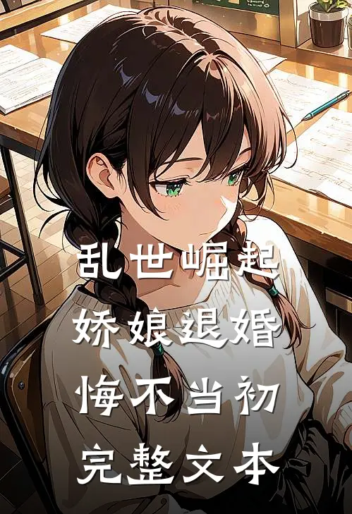 乱世崛起：娇娘退婚，悔不当初完整文本