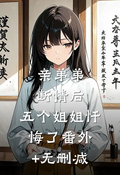 亲弟弟断情后，五个姐姐忏悔了番外+无删减