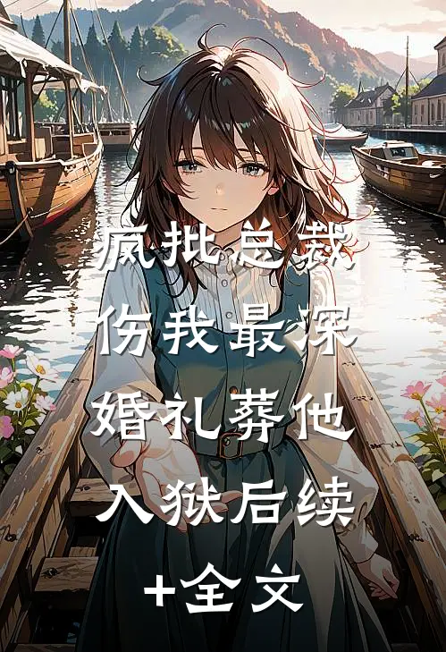 疯批总裁伤我最深，婚礼葬他入狱后续+全文