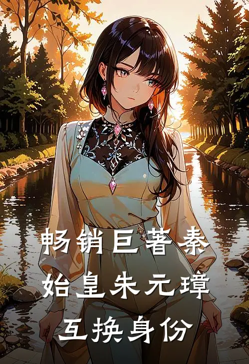 畅销巨著秦始皇朱元璋互换身份