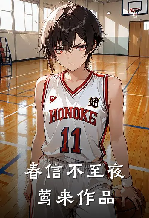 春信不至夜莺来作品