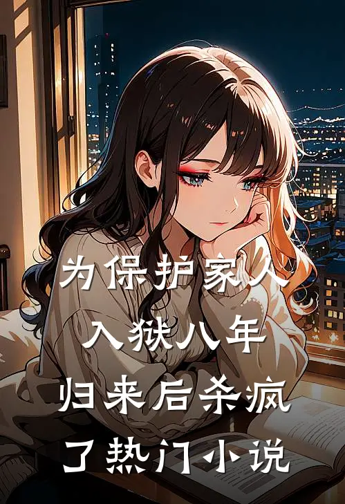为保护家人入狱八年，归来后杀疯了热门小说
