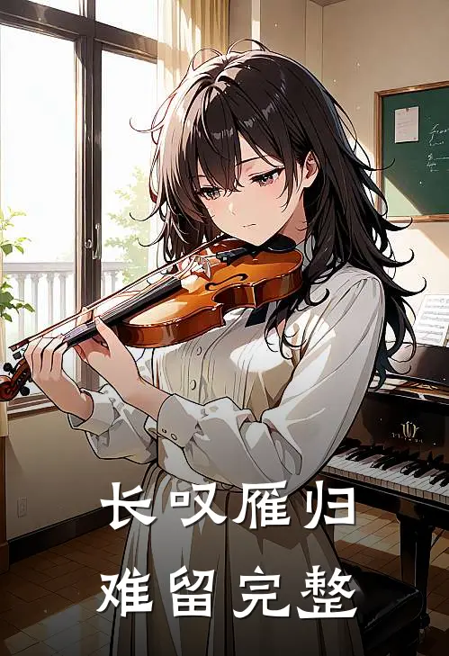 长叹雁归难留完整
