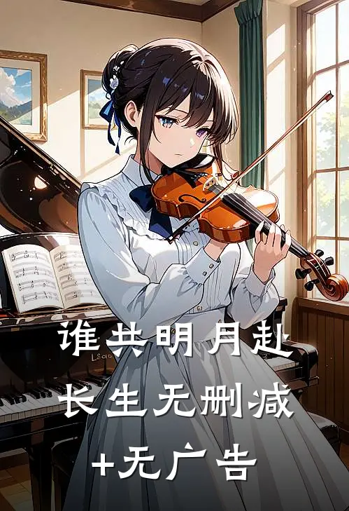 谁共明月赴长生无删减+无广告