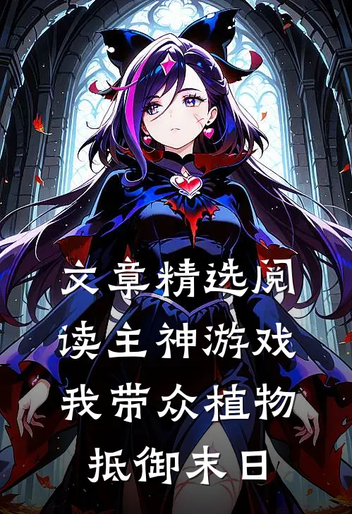 文章精选阅读主神游戏：我带众植物抵御末日