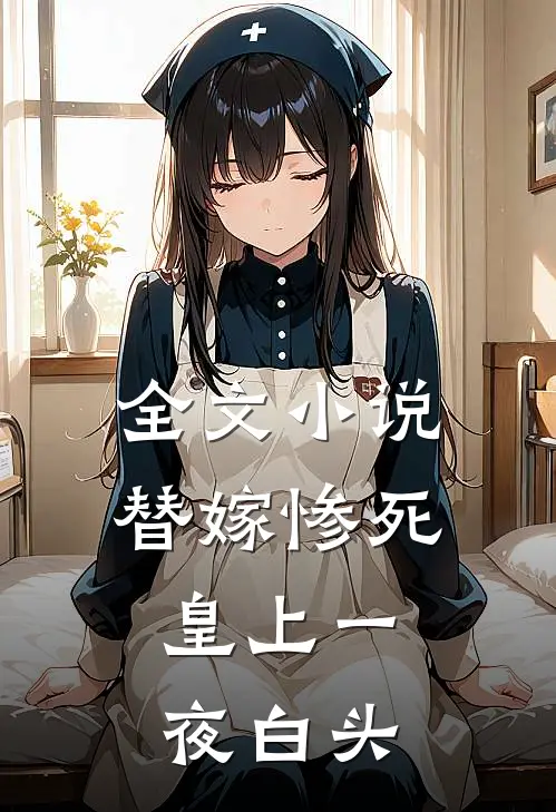 全文小说替嫁惨死，皇上一夜白头